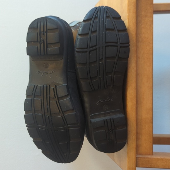 ⚡JOULES polkadot tall rain boots - Picture 5 of 11